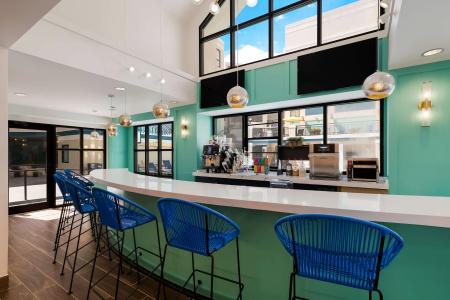 Sonesta ES Suites Orlando - International Drive - 28