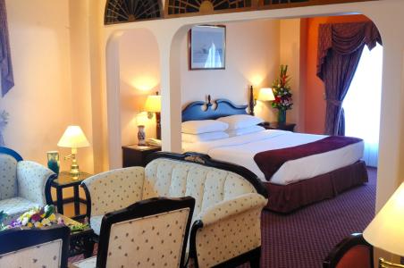 Delmon International - 2