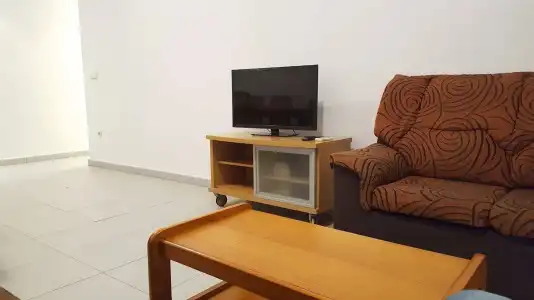 Apartamentos Plaza - 5