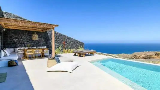 Lithi Luxury Retreat - 143