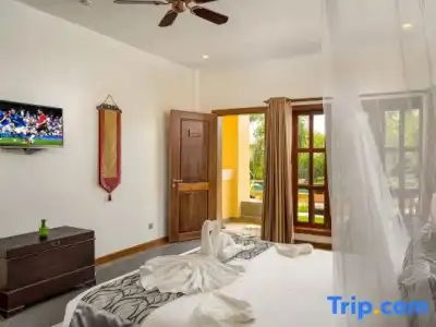 Savada Angkor Boutique - 83