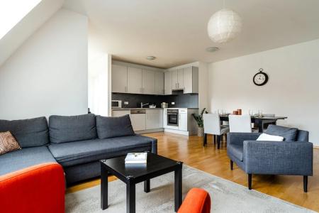 Business & Family Ambiente Apartments - 213