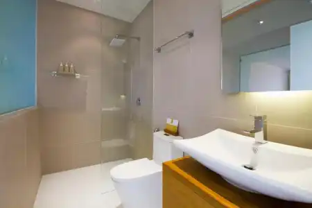 Chi Samui Resort - 34
