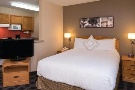 TownePlace Suites By Marriott Anaheim Maingate Near Angel Stadium - 29
