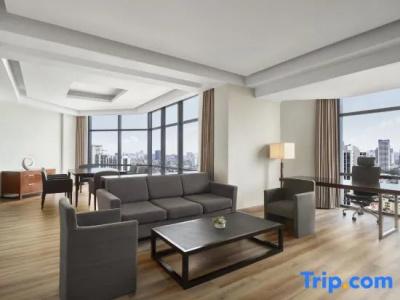 Sheraton Hanoi West - 136
