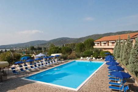 Villaggio Albergo il Gabbiano - 9