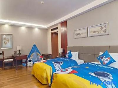 Nanning Wuxiang Resort - 36