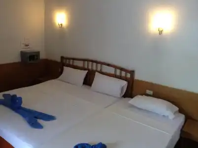 Coco's Guesthouse - 44