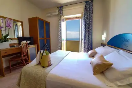 Residence Sciaron - 14