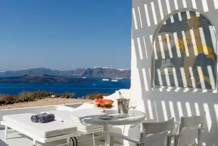 Kalestesia Suites - 340