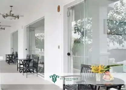 SV Boutique Resort - 110