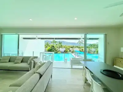 Pool Port Douglas - 118