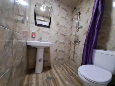 Guest House Akhaltsikhe - 42