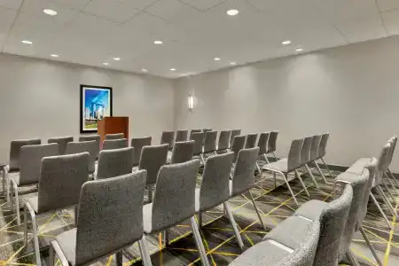 Holiday Inn Houston Intercontinental Airport by IHG - 15