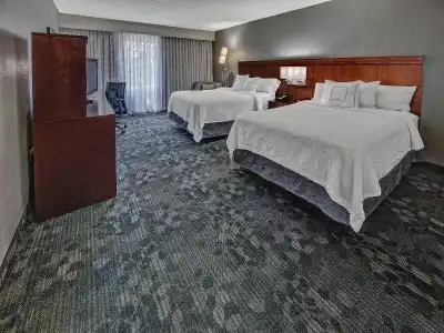 Courtyard by Marriott Abilene Southwest/Abilene Mall South - 29