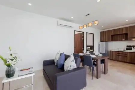 X10 Seaview Suites Panwa Beach - 97