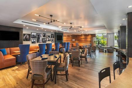 Four Points by Sheraton Los Angeles Westside - 32