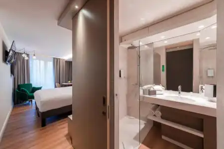 voco Strasbourg Centre The Garden by IHG - 53