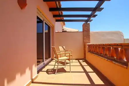 Wyndham Grand Costa del Sol - 54