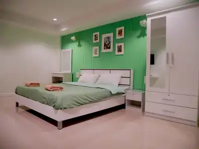 UJ Apartment - 15