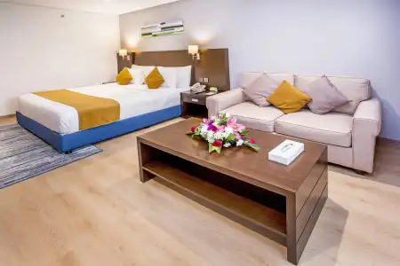 Best Western Premier Muscat - 32