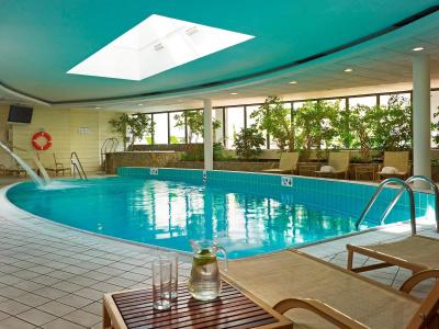 Novotel Szczecin Centrum - 15