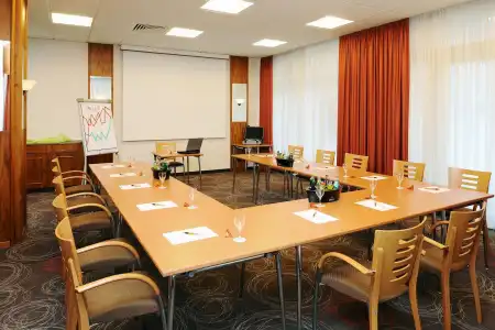 Garner Bochum by IHG - 11