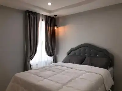 Moon Apartment - 21