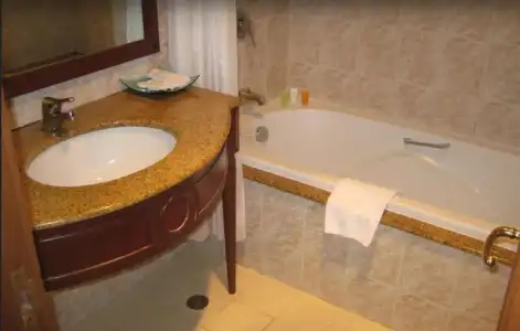 Du Parc Dalat - 8
