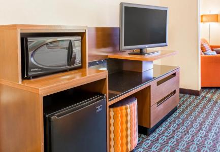 Fairfield Inn & Suites Sioux Falls - 18