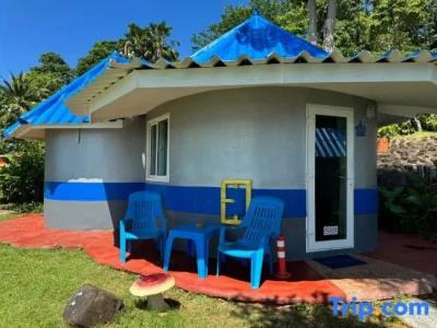 Koh Mak Buri Hut Natural Resort - 114