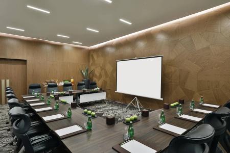Courtyard by Marriott Al Barsha - 19