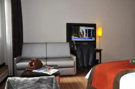 ibis Styles Metz Centre Gare - 46
