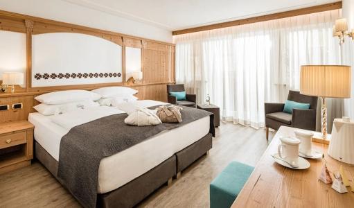 Giardin Boutique B&B - 31