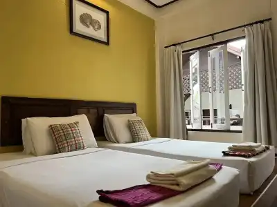 Thanicha Resort - 92