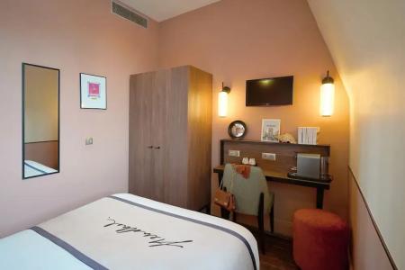 Hôtel Littéraire Stendhal et Spa - 43