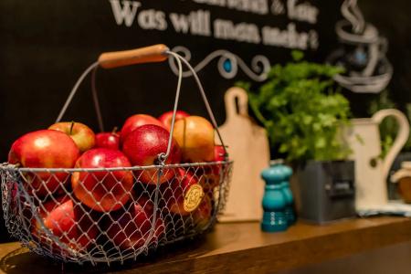 Motel One Berlin Ku'Damm - 18