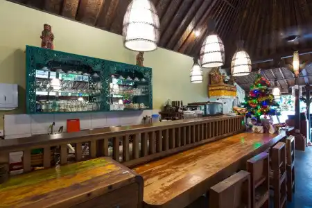 Meruhdani Boutique Ubud - 17