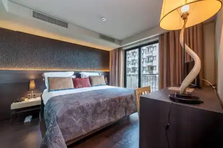 Tui Blue Gardens - Adults Only - Savoy Signature - 88