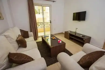 Lilly apartments - 142