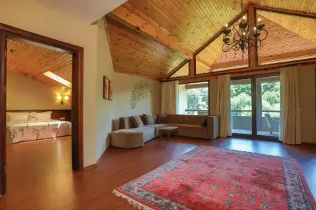 Gazelle Resort & Spa - 5