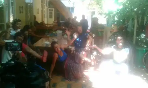 B&B Bahodir - 17