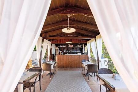 Monte Solaro Bed & Breakfast - 31
