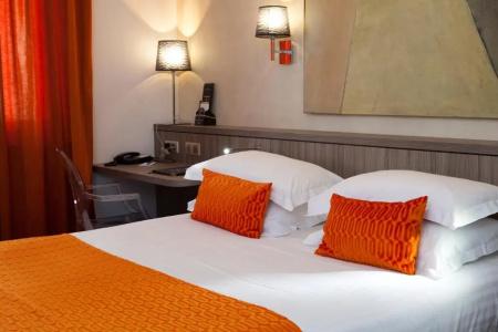 Best Western Plus Monopole Metropole - 59