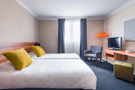 Best Western Atrium Valence - 2