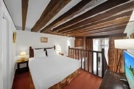 Hôtel de la Bretonnerie - 62