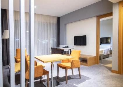 Ramada Plaza by Wyndham Istanbul Asia Airport - 82