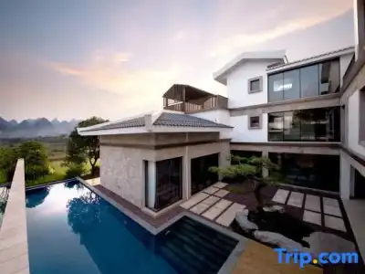 Shanshui Villa - 97