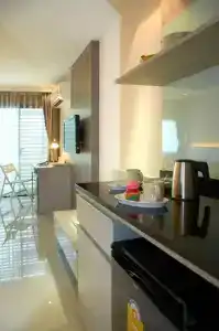 The Present Sathorn - 46