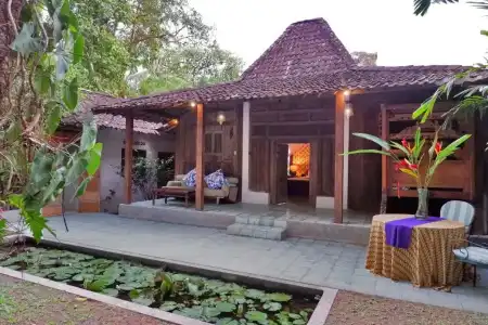 d'Omah Yogya - 70